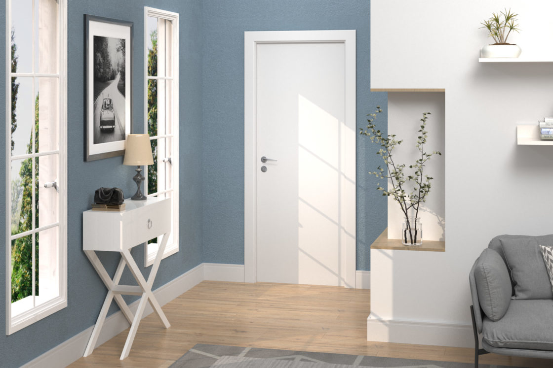 PORTAS INTERNAS