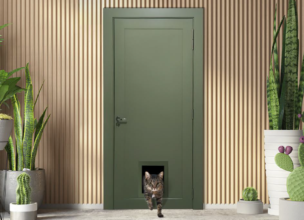 PORTAS WPC